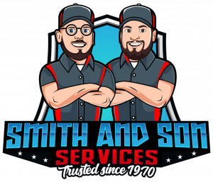 Smith and Son Plumbing - Water Heater Experts, Slab Leak, Gas Line, PRV Plumbers in McKinney photo 2